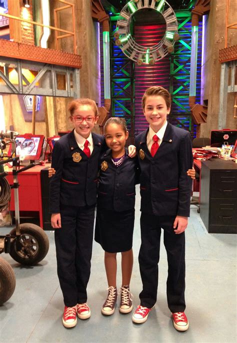 anna cathcart odd squad